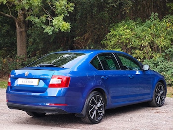 Used Skoda Octavia 2019 for sale - 76226168: Photo 3