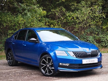 Used Skoda Octavia 2019 for sale - 76226168: Photo 4