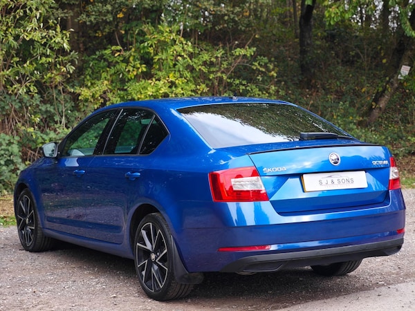Used Skoda Octavia 2019 for sale - 76226168: Photo 5