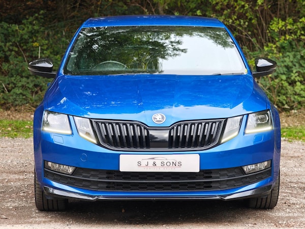 Used Skoda Octavia 2019 for sale - 76226168: Photo 6