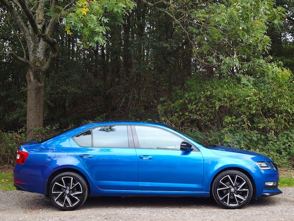 Used Skoda Octavia 2019 for sale - 76226168: Photo 9