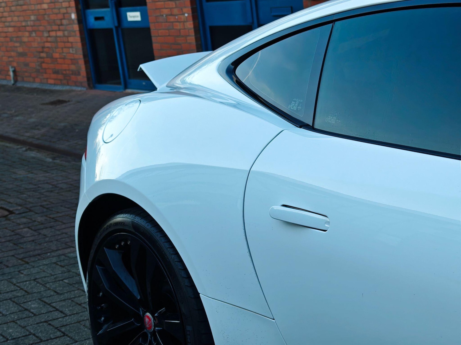 Used Jaguar F-Type 2014 for sale - 77940123: Photo 15