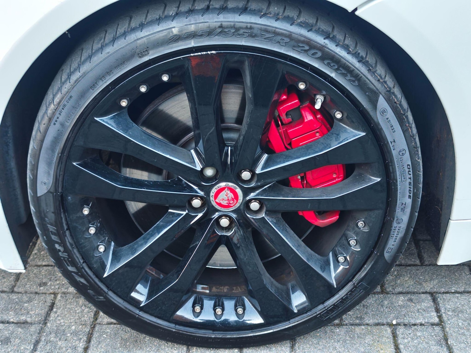 Used Jaguar F-Type 2014 for sale - 77940123: Photo 20