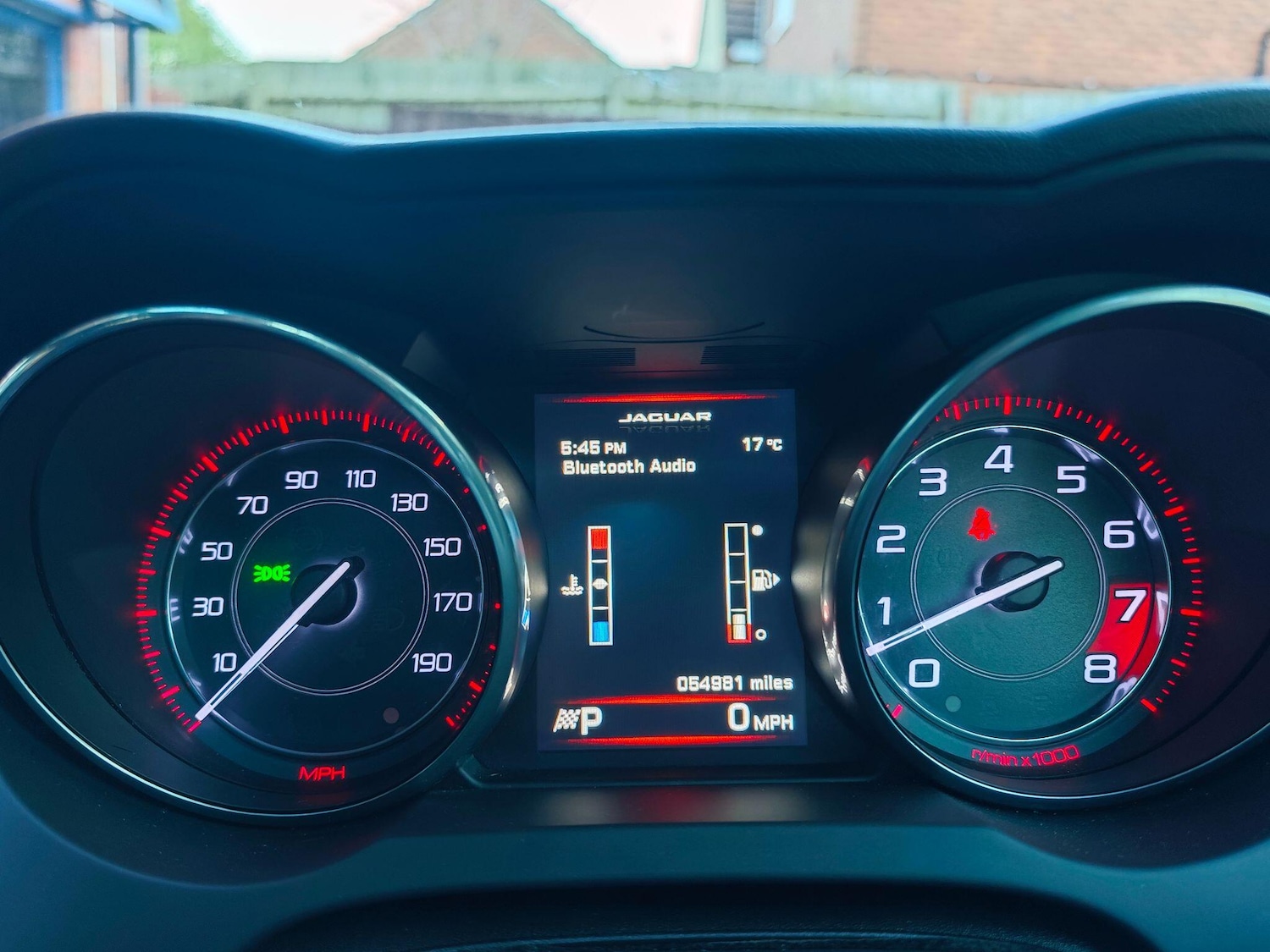 Used Jaguar F-Type 2014 for sale - 77940123: Photo 23