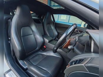 Used Jaguar F-Type 2014 for sale - 77940123: Photo