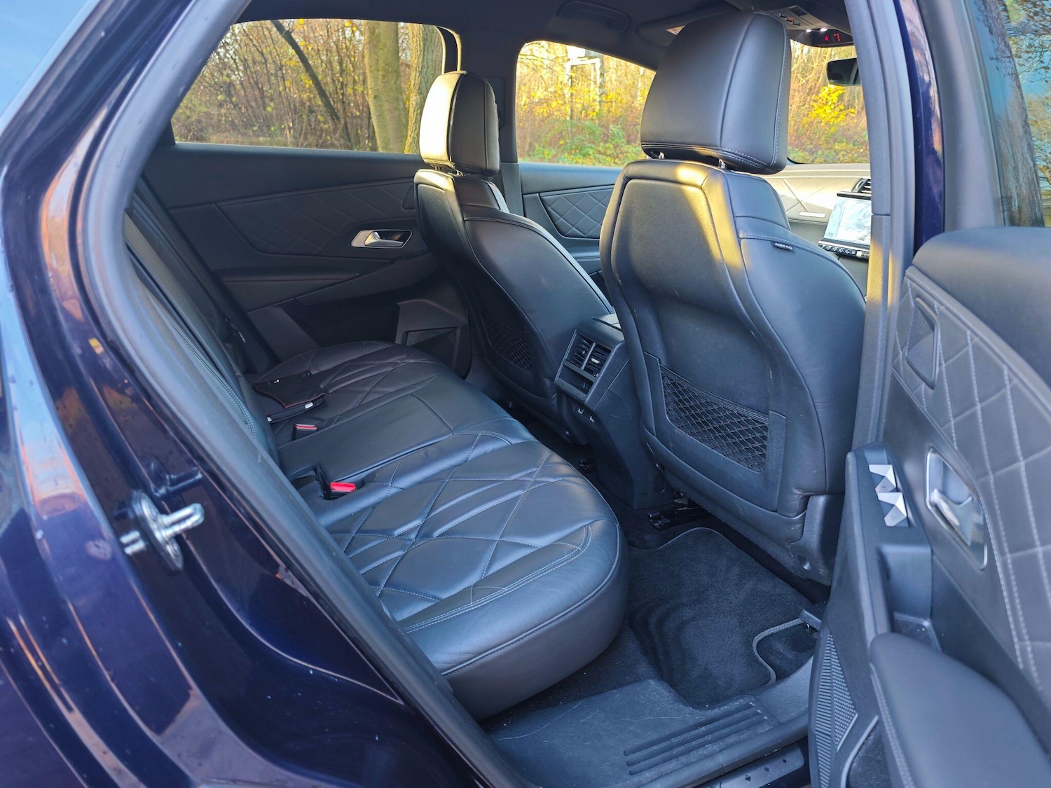 Used DS Automobiles DS 7 2019 for sale - 76926216: Photo 10