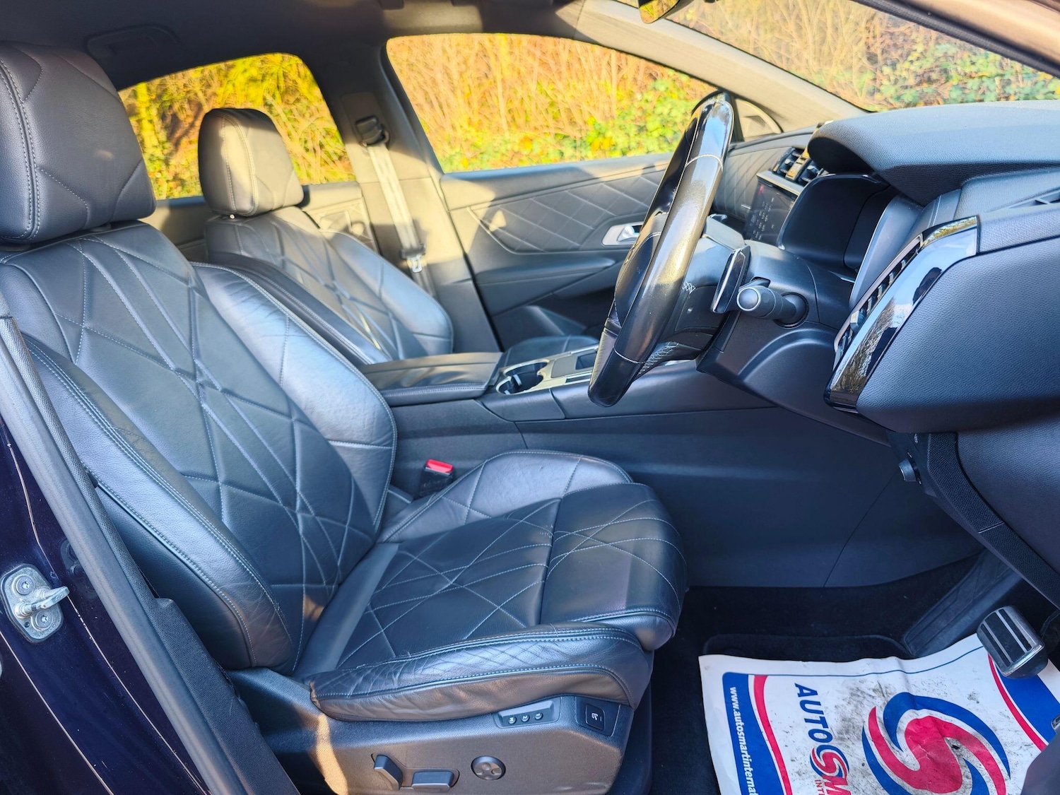 Used DS Automobiles DS 7 2019 for sale - 76926216: Photo 11