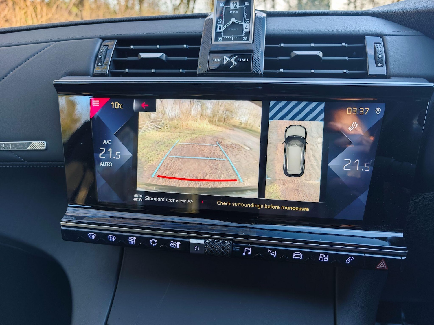 Used DS Automobiles DS 7 2019 for sale - 76926216: Photo 15