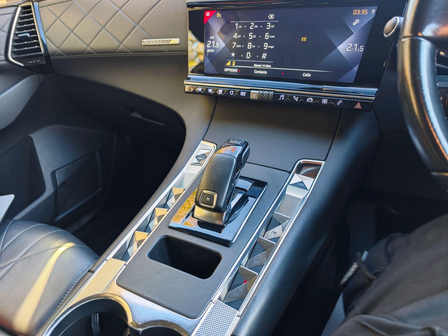 Used DS Automobiles DS 7 2019 for sale - 76926216: Photo 16