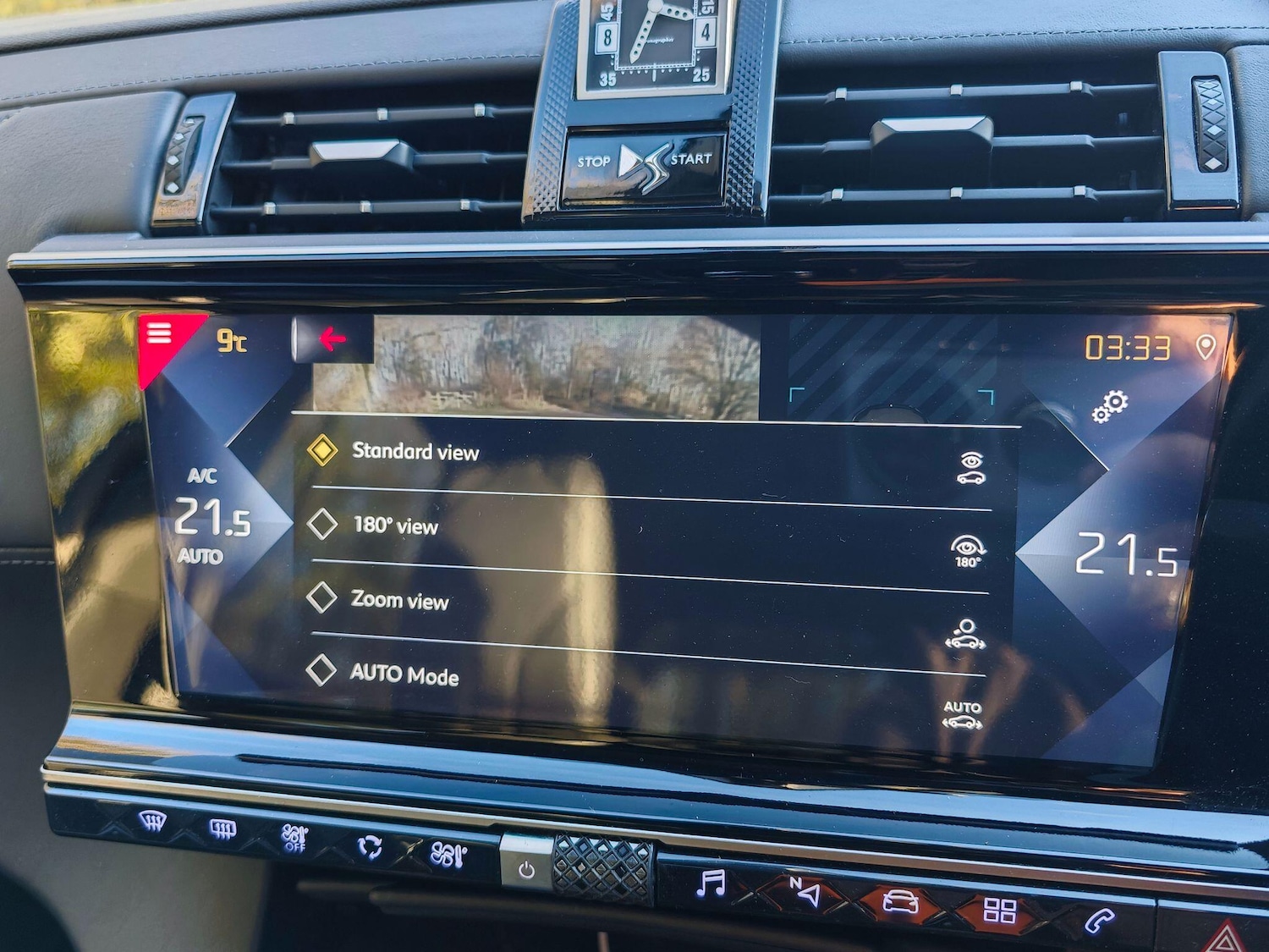 Used DS Automobiles DS 7 2019 for sale - 76926216: Photo 19