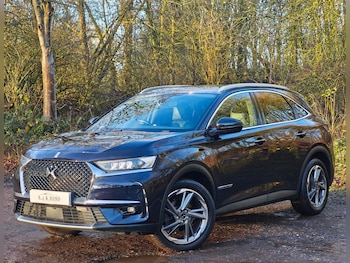 2019 (19) - 1.6 PureTech Prestige 5dr EAT8