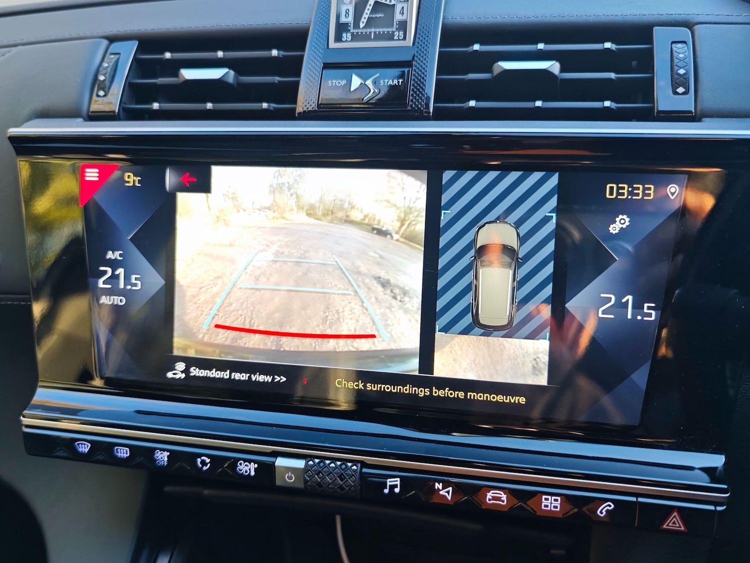 Used DS Automobiles DS 7 2019 for sale - 76926216: Photo 20