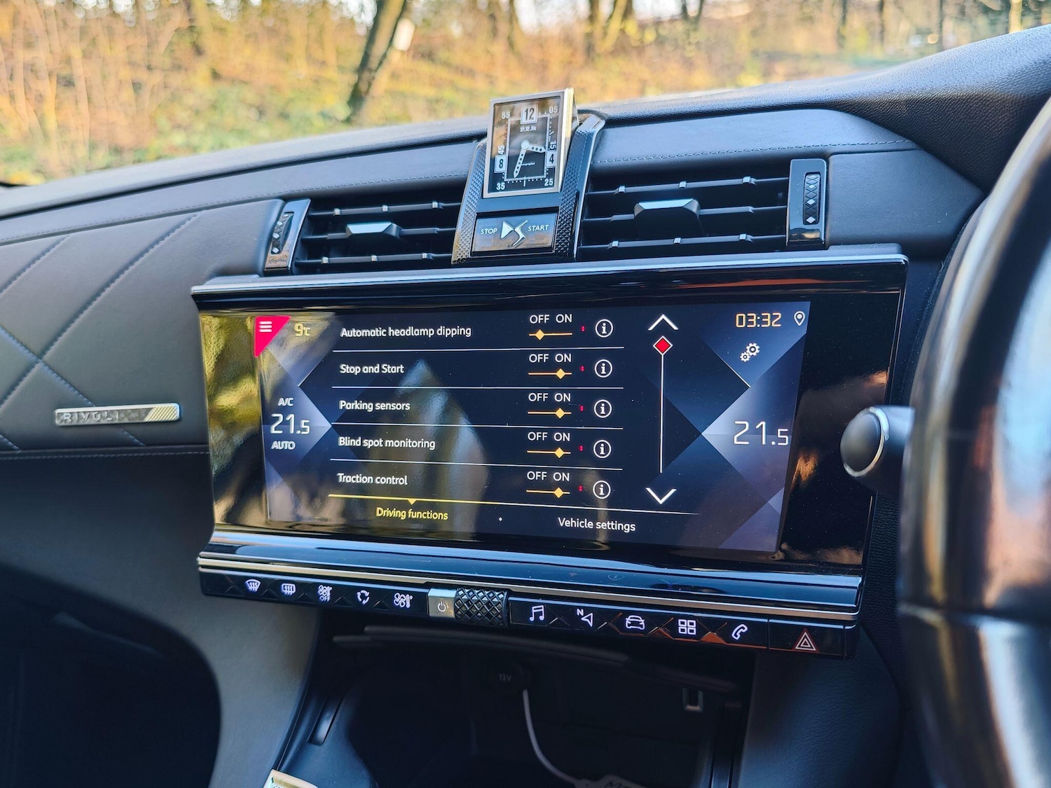 Used DS Automobiles DS 7 2019 for sale - 76926216: Photo 21