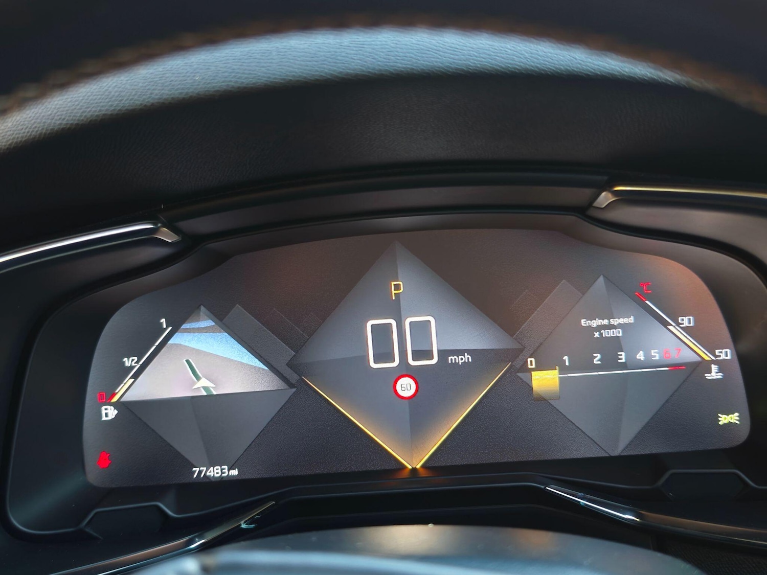 Used DS Automobiles DS 7 2019 for sale - 76926216: Photo 22