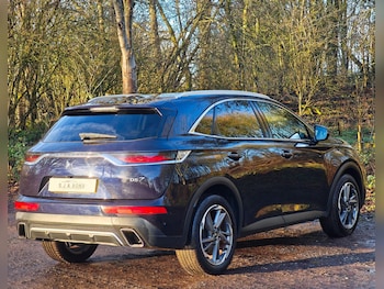 Used DS Automobiles DS 7 2019 for sale - 76926216: Photo