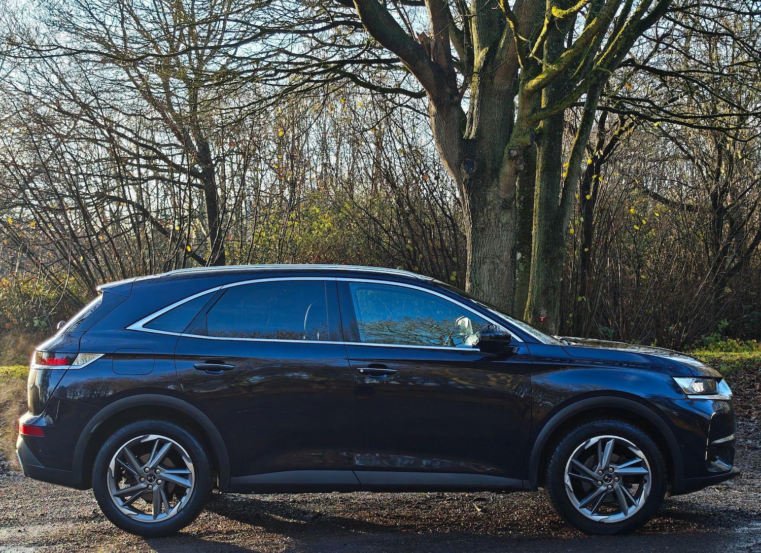 Used DS Automobiles DS 7 2019 for sale - 76926216: Photo 6