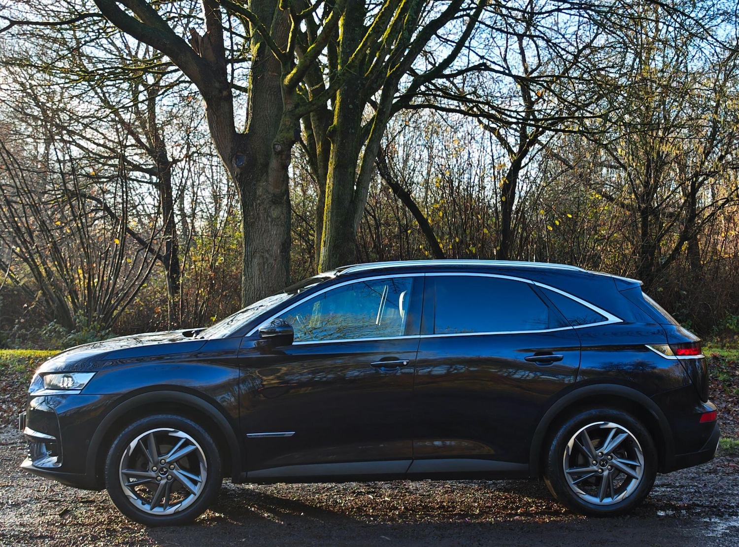 Used DS Automobiles DS 7 2019 for sale - 76926216: Photo 7