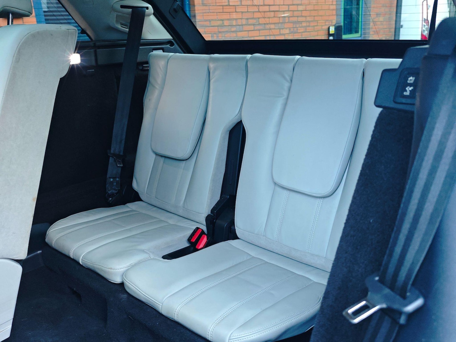 Used Land Rover Range Rover Sport 2015 for sale - 77575164: Photo 13