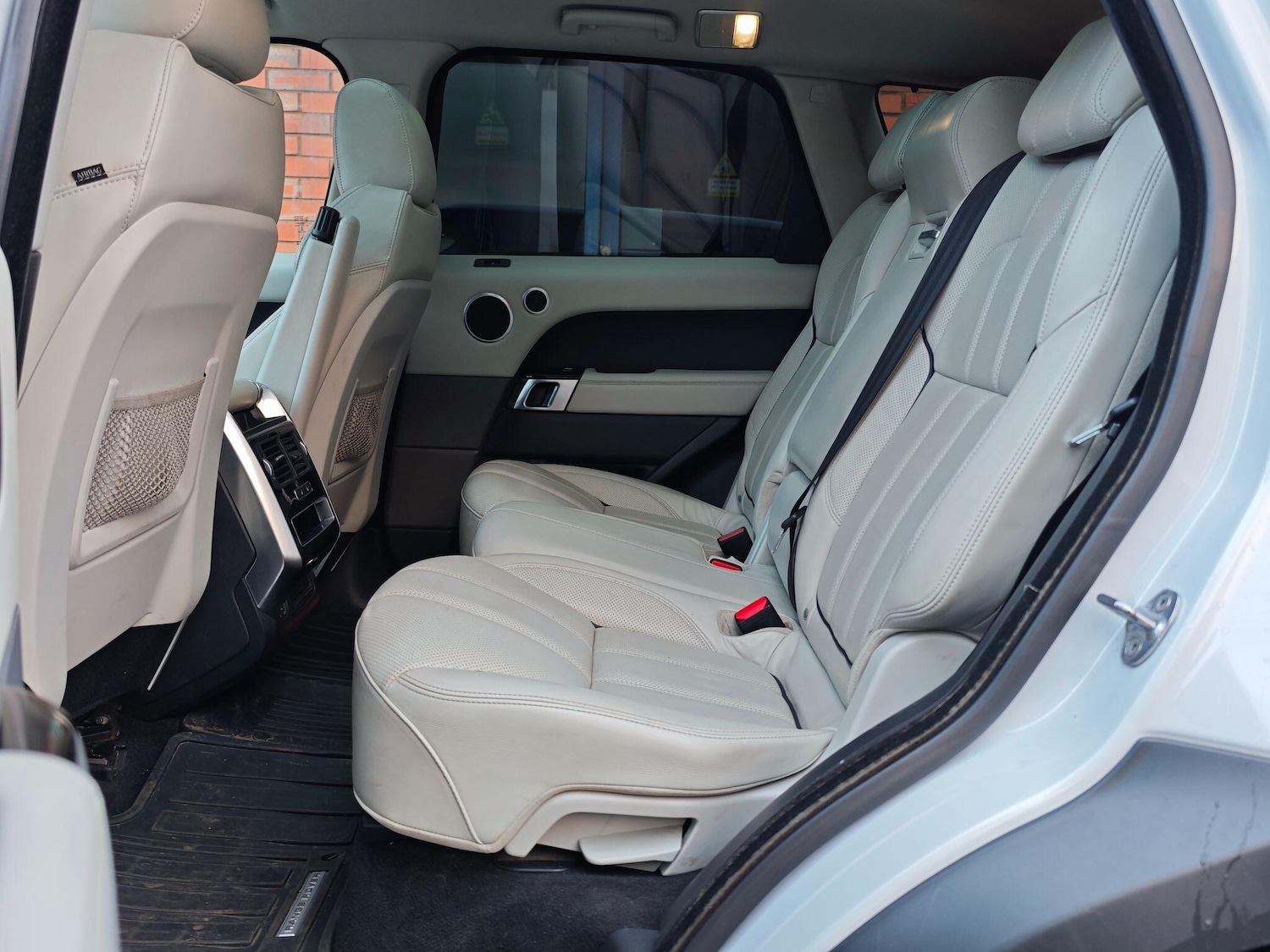 Used Land Rover Range Rover Sport 2015 for sale - 77575164: Photo 14