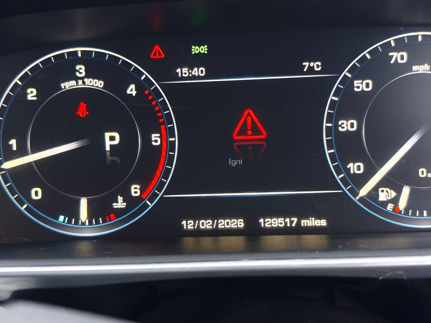 Used Land Rover Range Rover Sport 2015 for sale - 77575164: Photo 15