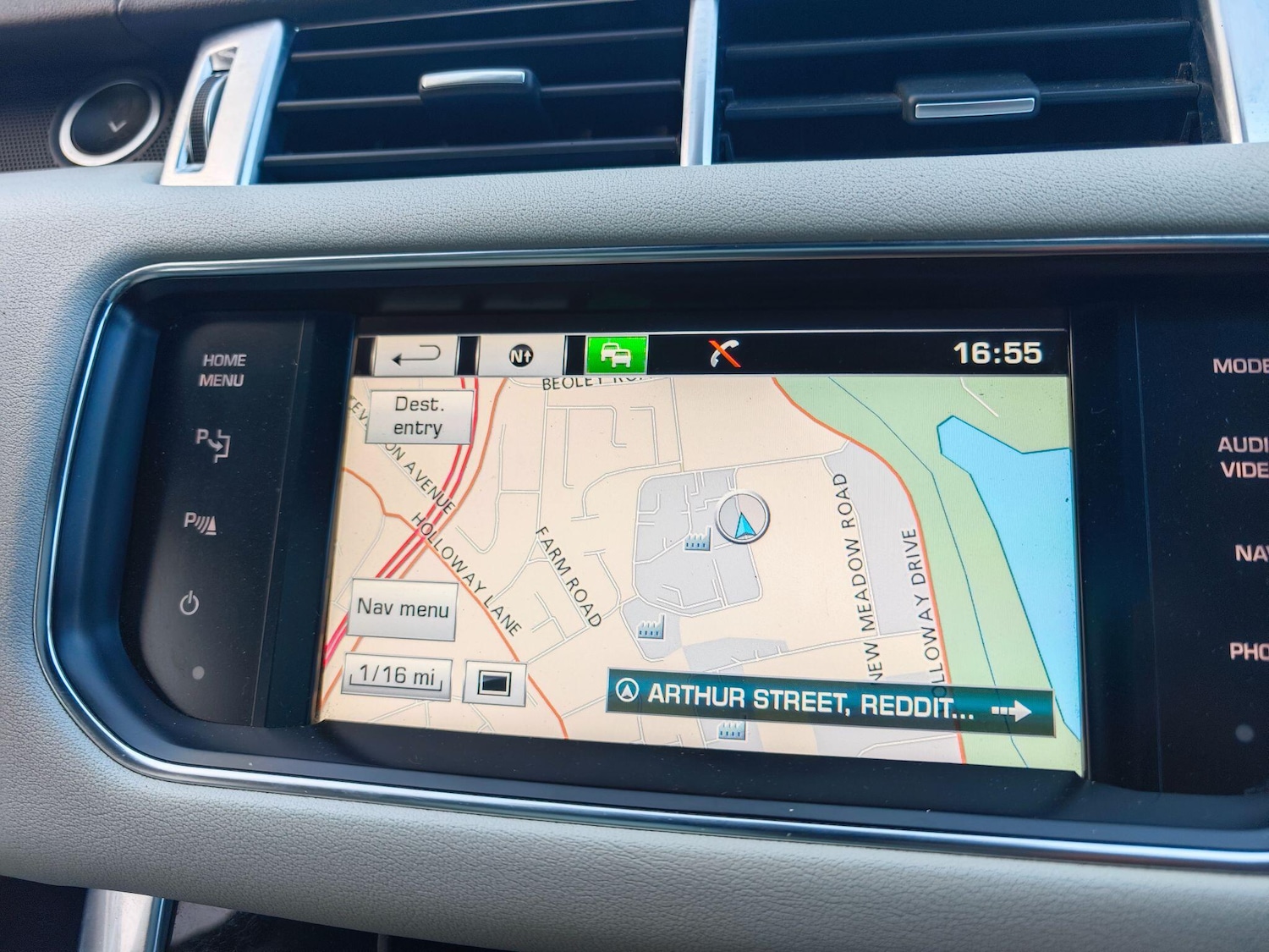 Used Land Rover Range Rover Sport 2015 for sale - 77575164: Photo 16