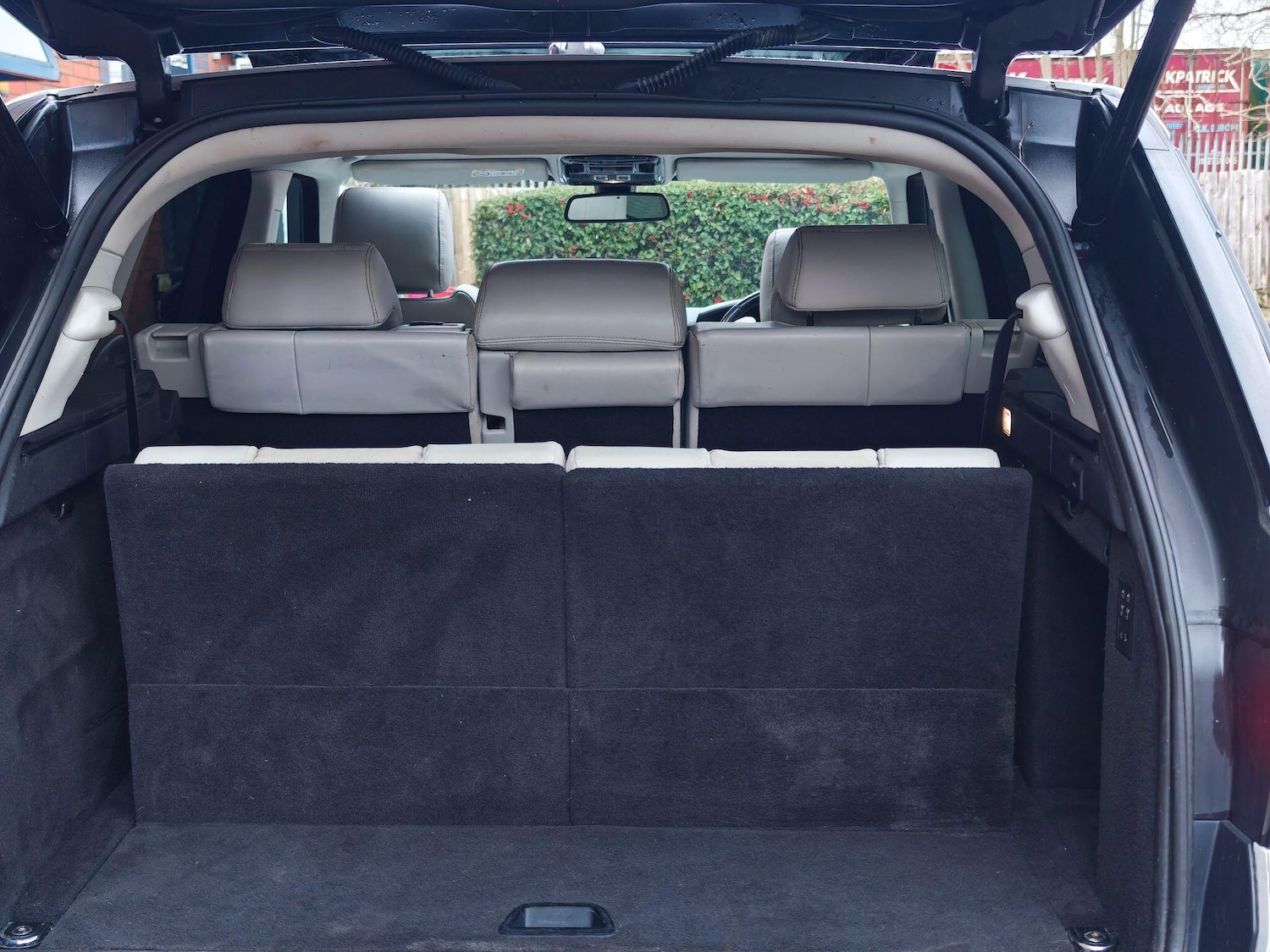 Used Land Rover Range Rover Sport 2015 for sale - 77575164: Photo 19