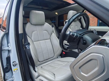 Used Land Rover Range Rover Sport 2015 for sale - 77575164: Photo