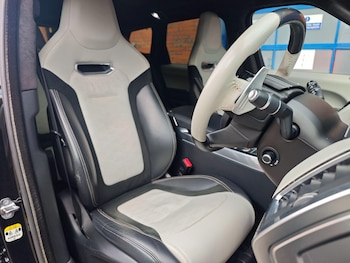 Used Land Rover Range Rover Sport 2018 for sale - 78795962: Photo