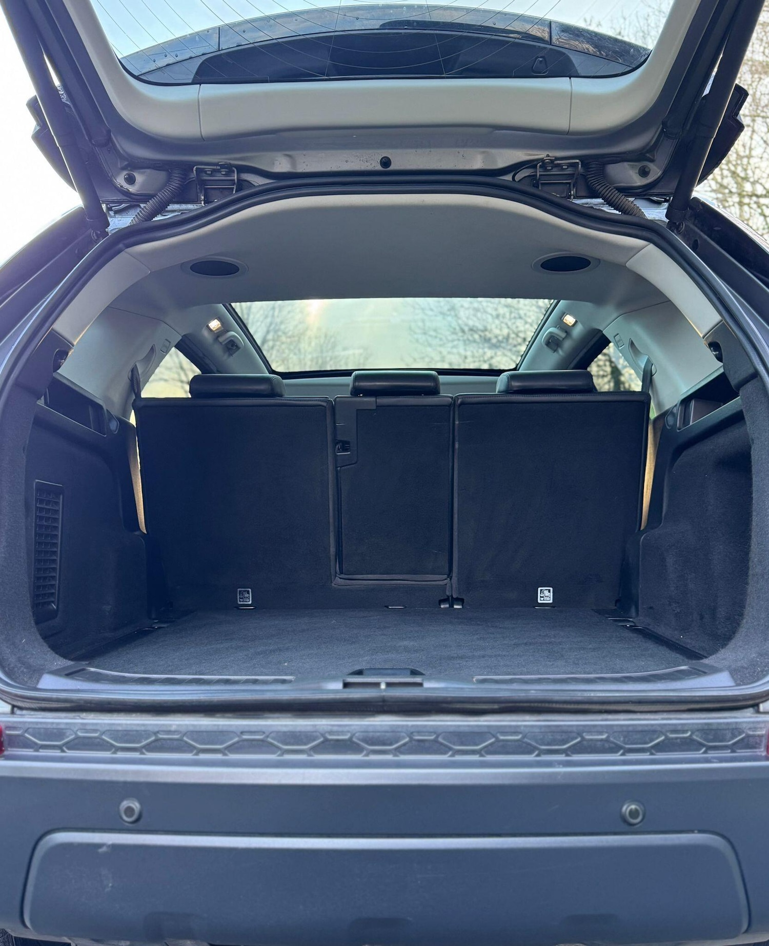 Used Land Rover Discovery Sport for sale - 77496870: Photo 12