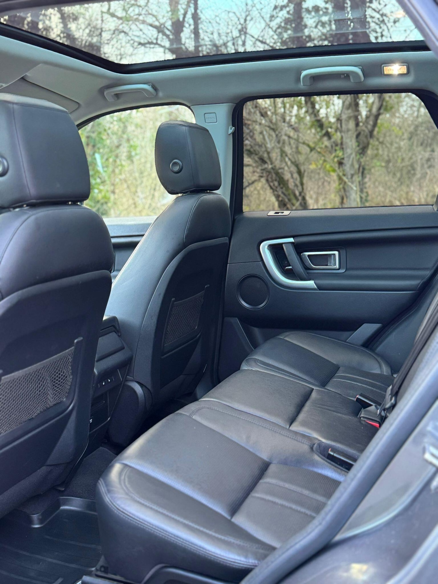 Used Land Rover Discovery Sport for sale - 77496870: Photo 13