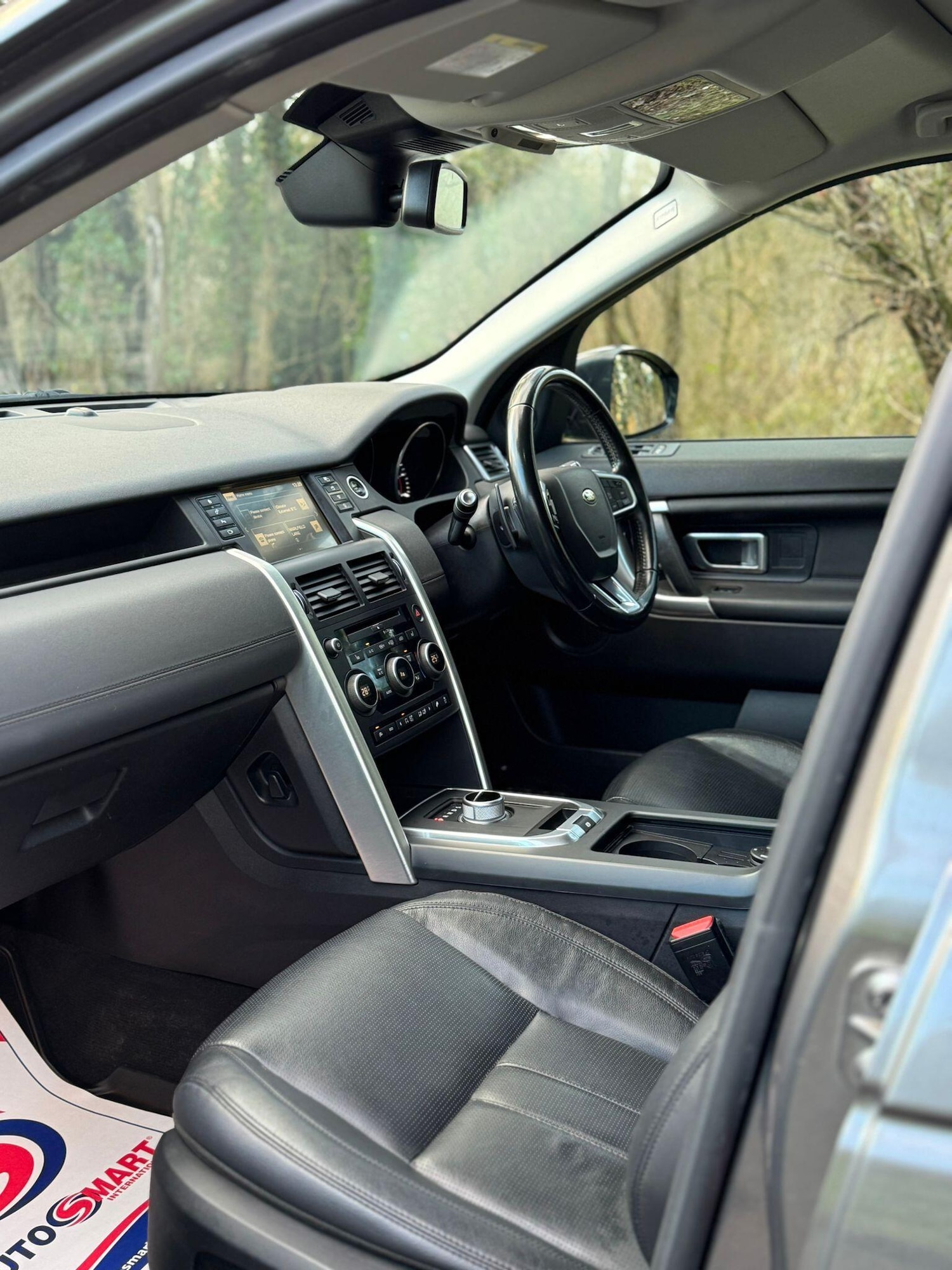 Used Land Rover Discovery Sport for sale - 77496870: Photo 14