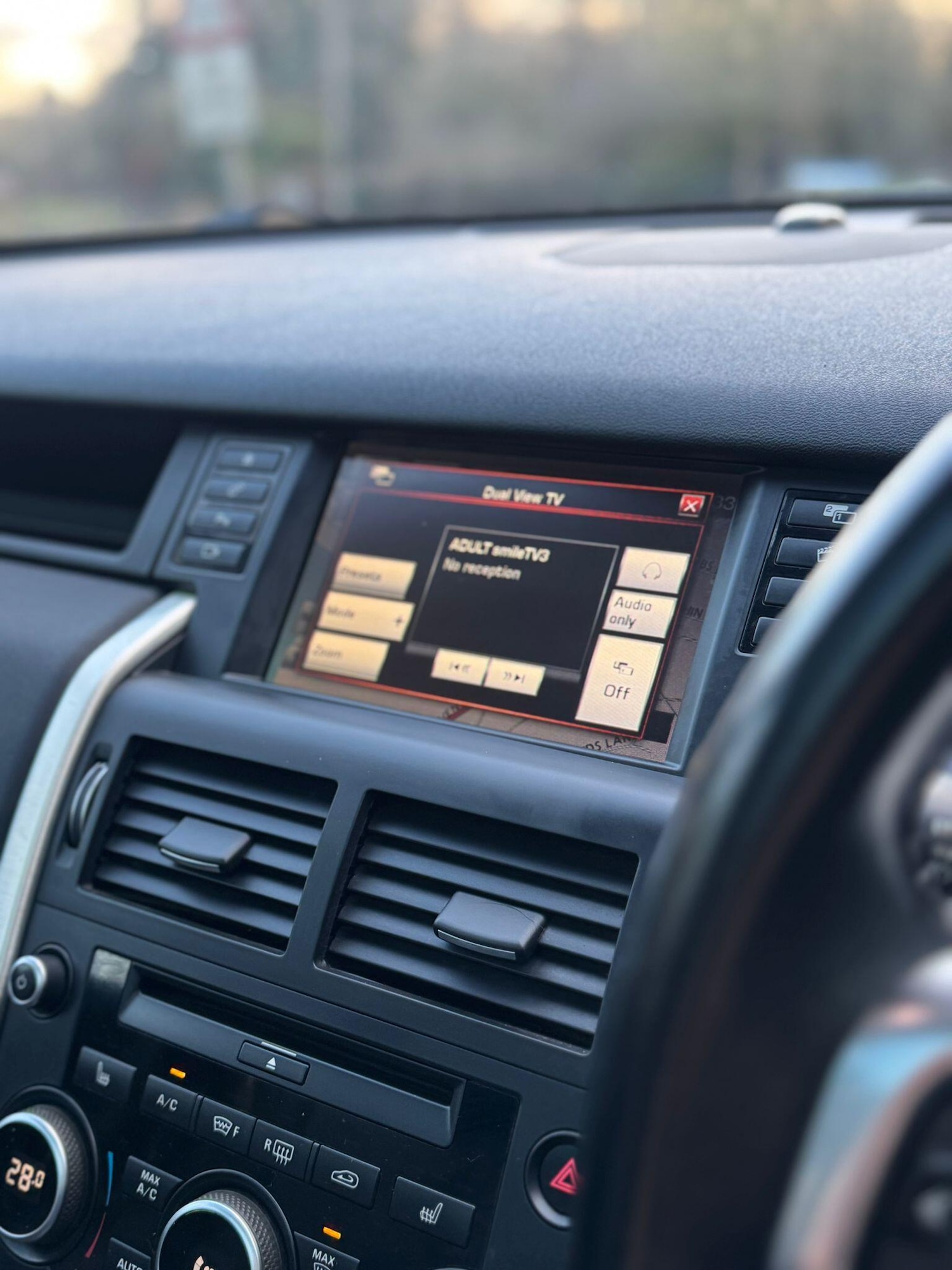 Used Land Rover Discovery Sport for sale - 77496870: Photo 9