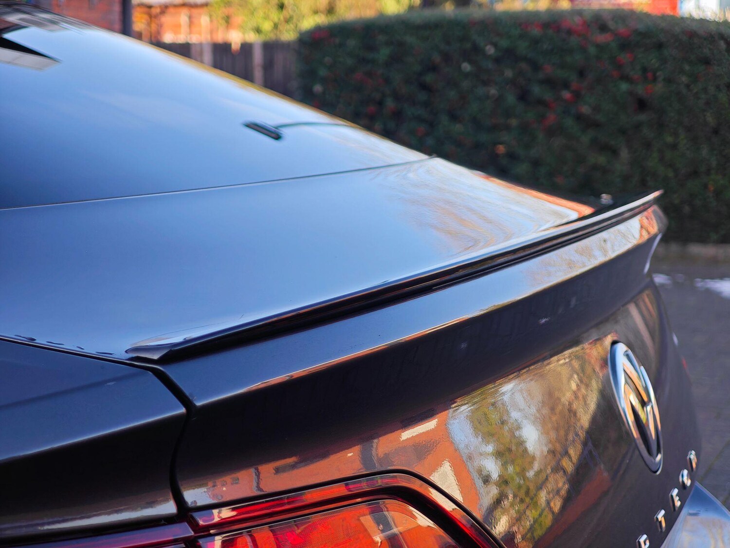 Used Volkswagen Arteon for sale - 78057573: Photo 11