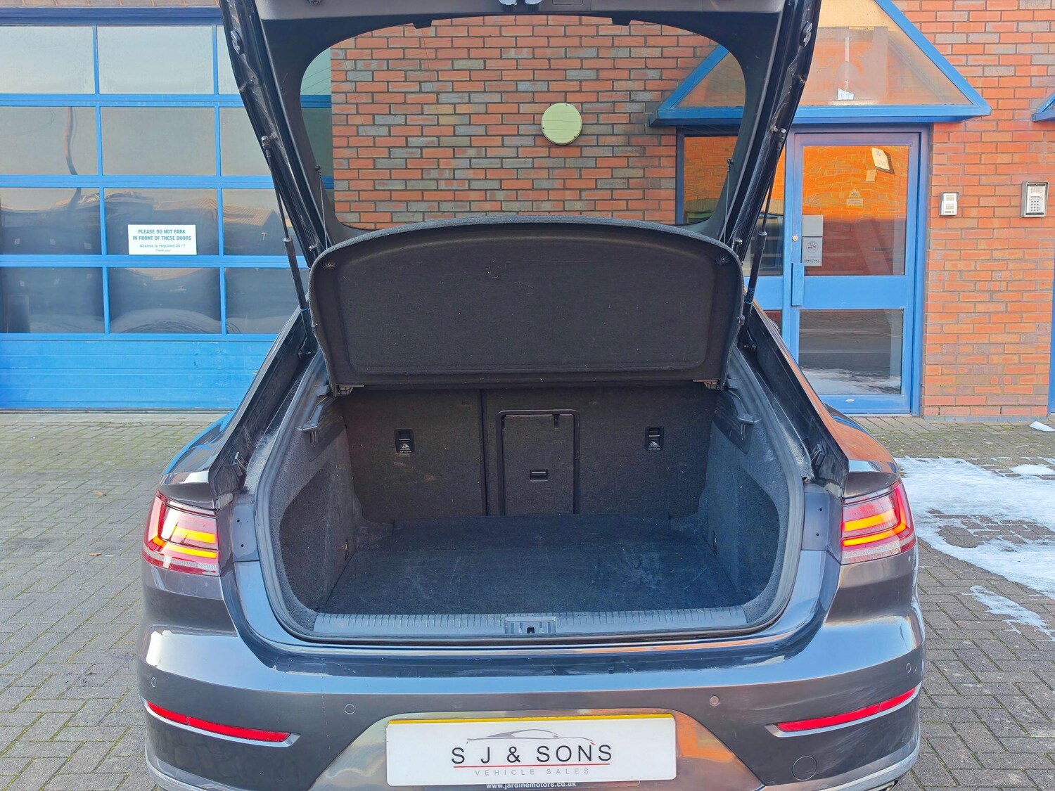 Used Volkswagen Arteon for sale - 78057573: Photo 12