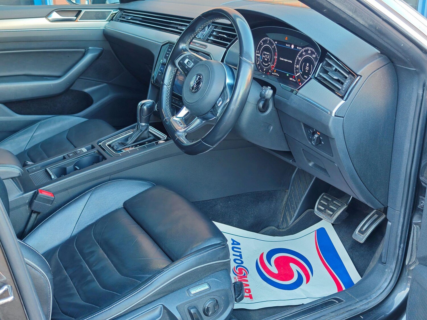 Used Volkswagen Arteon for sale - 78057573: Photo 15