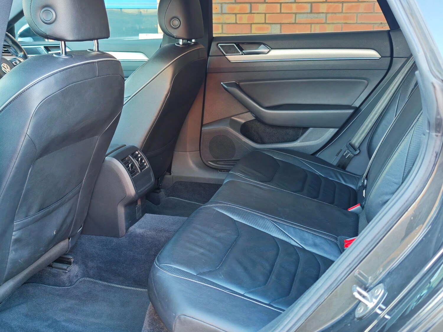 Used Volkswagen Arteon for sale - 78057573: Photo 16