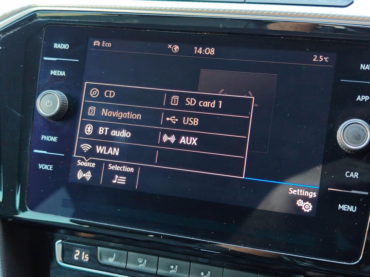 Used Volkswagen Arteon for sale - 78057573: Photo 19