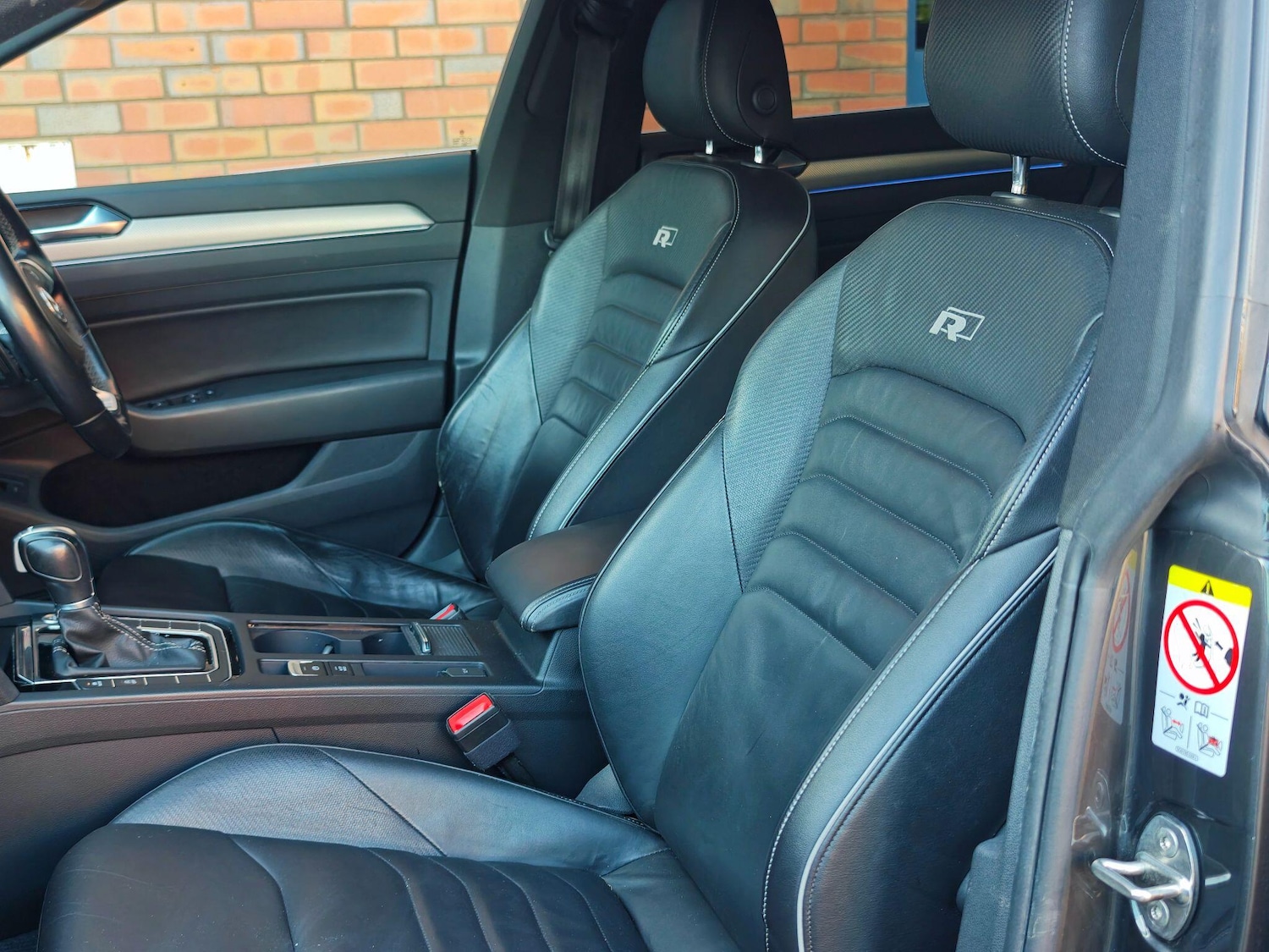 Used Volkswagen Arteon for sale - 78057573: Photo 2