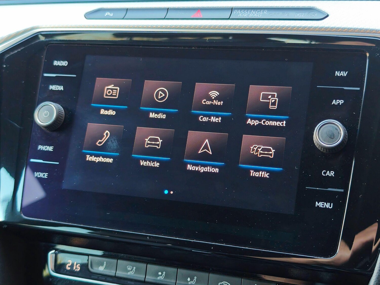 Used Volkswagen Arteon for sale - 78057573: Photo 20