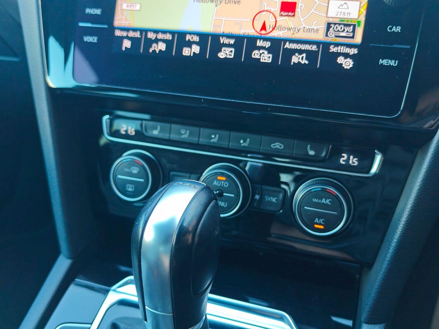 Used Volkswagen Arteon for sale - 78057573: Photo 21