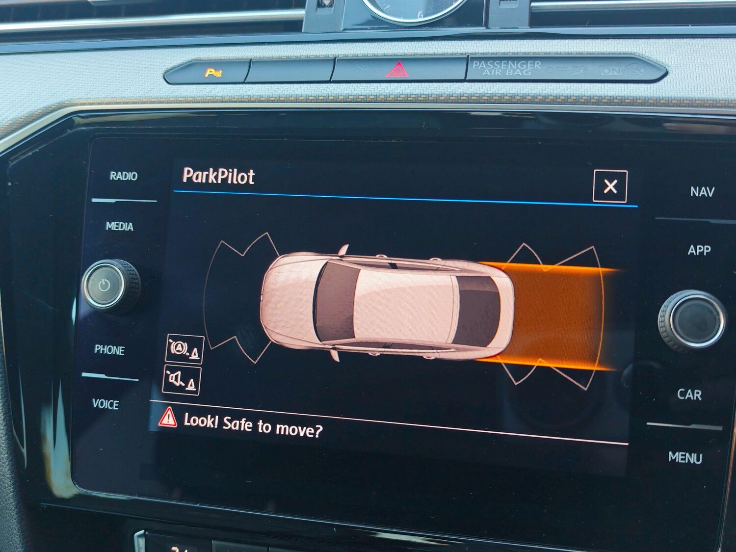 Used Volkswagen Arteon for sale - 78057573: Photo 22