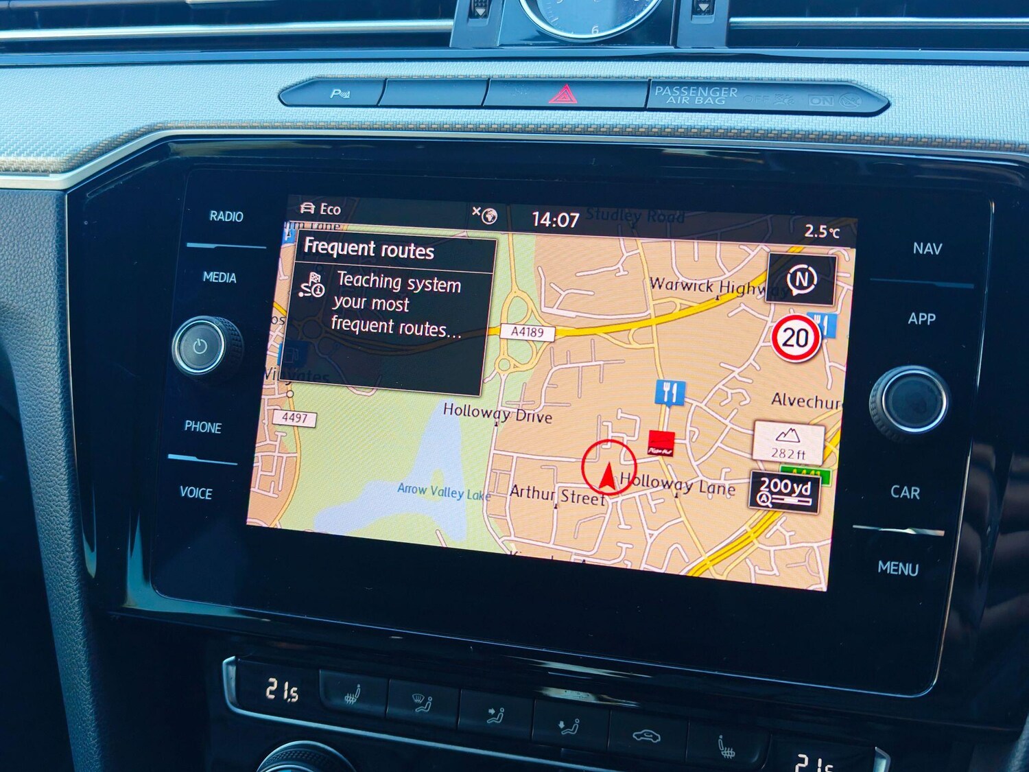 Used Volkswagen Arteon for sale - 78057573: Photo 23