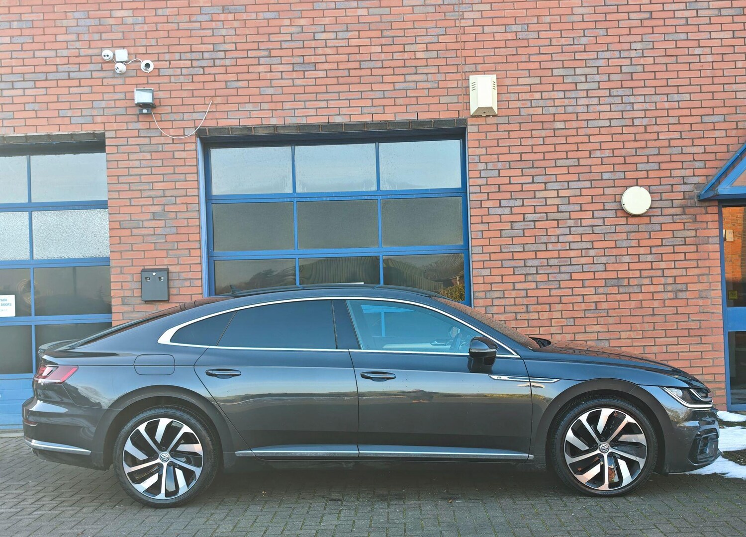 Used Volkswagen Arteon for sale - 78057573: Photo 8