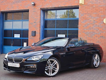Used BMW 6 Series 2015 for sale - 78728946: Photo