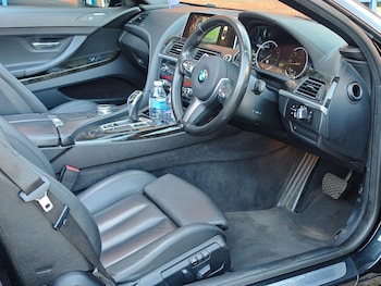 Used BMW 6 Series 2015 for sale - 78728946: Photo