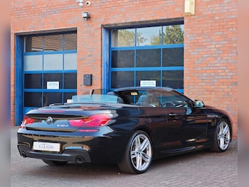 Used BMW 6 Series 2015 for sale - 78728946: Photo