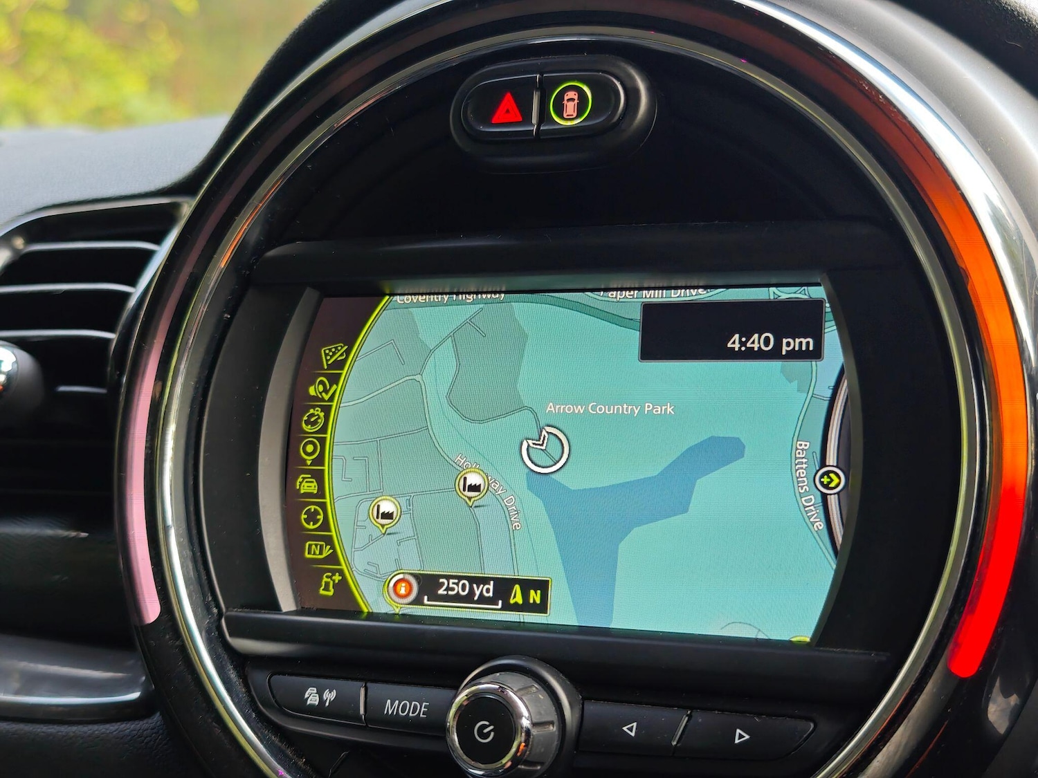 Used MINI Clubman 2016 for sale - 76823928: Photo 18