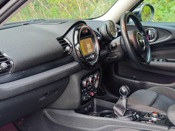 Used MINI Clubman 2016 for sale - 76823928: Photo