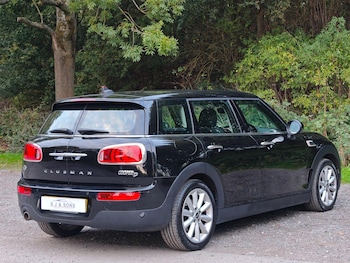 Used MINI Clubman 2016 for sale - 76823928: Photo