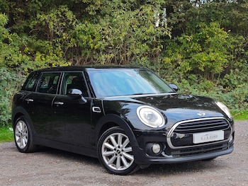 Used MINI Clubman 2016 for sale - 76823928: Photo